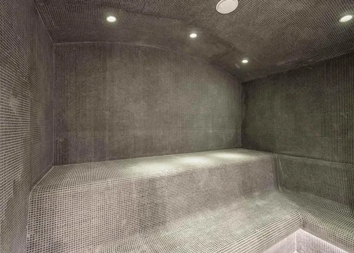 De Standing A Megeve, 5 Min Des Pistes, Sauna, Hammam, Parking, Animaux Acceptes - Fr-1-569-52 Megève