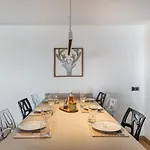 Apartment De Standing A Megeve, 5 Min Des Pistes, Sauna, Hammam, Parking, Animaux Acceptes - Fr-1-569-52 *