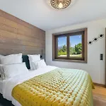 De Standing A Megeve, 5 Min Des Pistes, Sauna, Hammam, Parking, Animaux Acceptes - Fr-1-569-52 Apartment