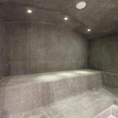 De Standing A Megeve, 5 Min Des Pistes, Sauna, Hammam, Parking, Animaux Acceptes - Fr-1-569-52 מגב